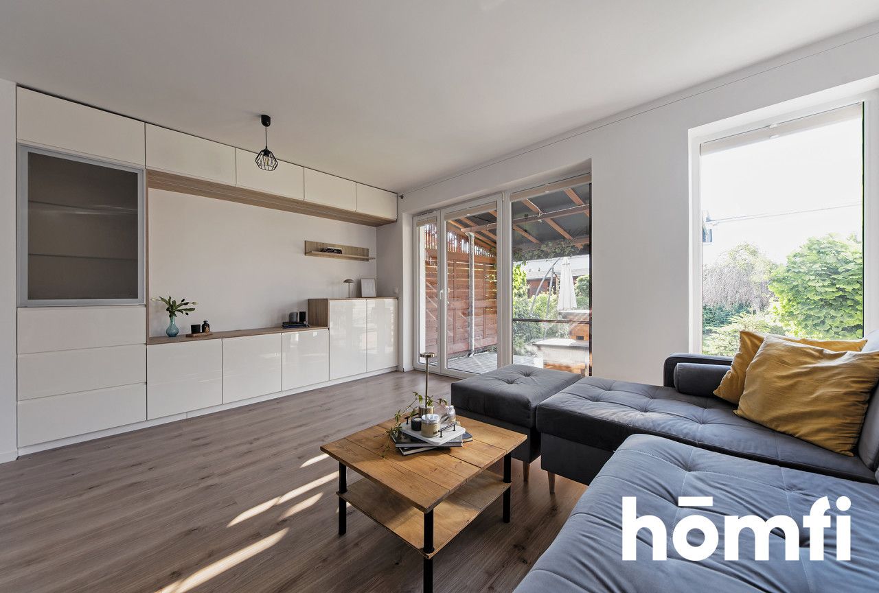 For sale house in Komorniki near Poznań - Квартира - Продаж - Poznański, Komorniki