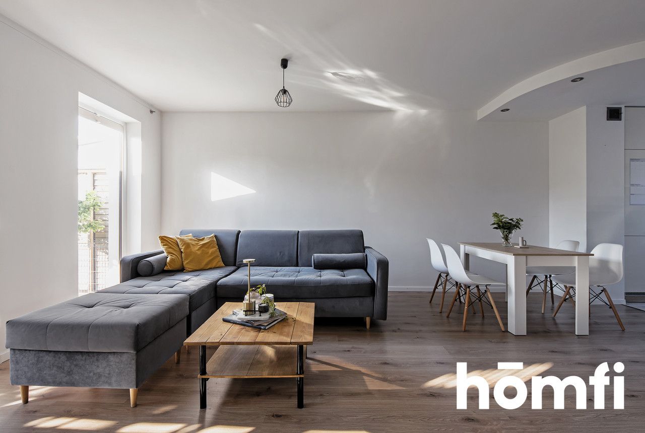 For sale house in Komorniki near Poznań - Квартира - Продаж - Poznański, Komorniki