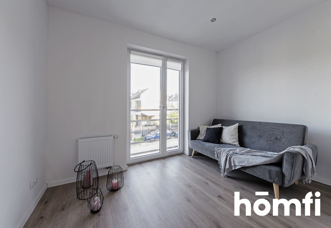 For sale house in Komorniki near Poznań - Квартира - Продаж - Poznański, Komorniki