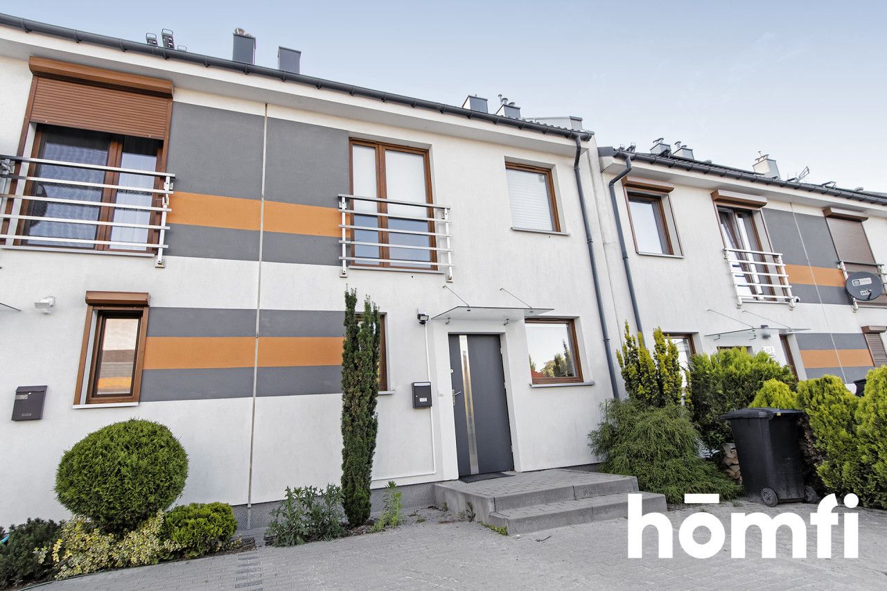 For sale house in Komorniki near Poznań - Квартира - Продаж - Poznański, Komorniki