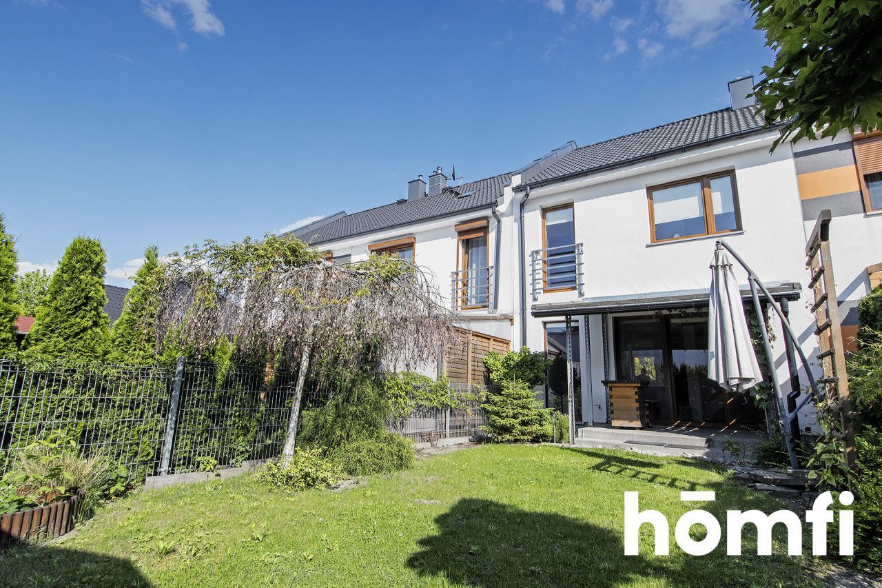 For sale house in Komorniki near Poznań - Квартира - Продаж - Poznański, Komorniki