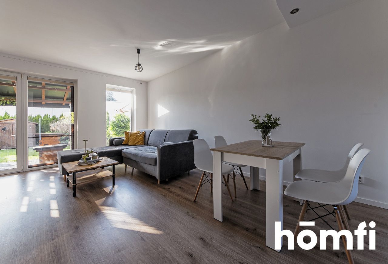 For sale house in Komorniki near Poznań - Квартира - Продаж - Poznański, Komorniki