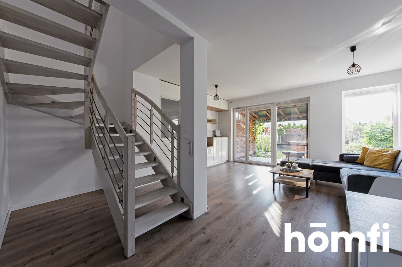 For sale house in Komorniki near Poznań - Квартира - Продаж - Poznański, Komorniki