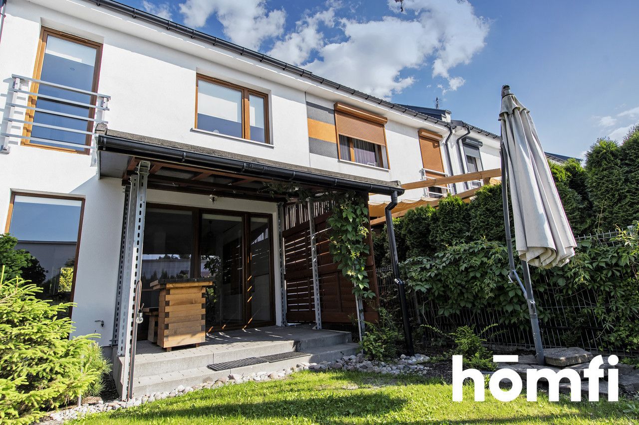 For sale house in Komorniki near Poznań - Квартира - Продаж - Poznański, Komorniki