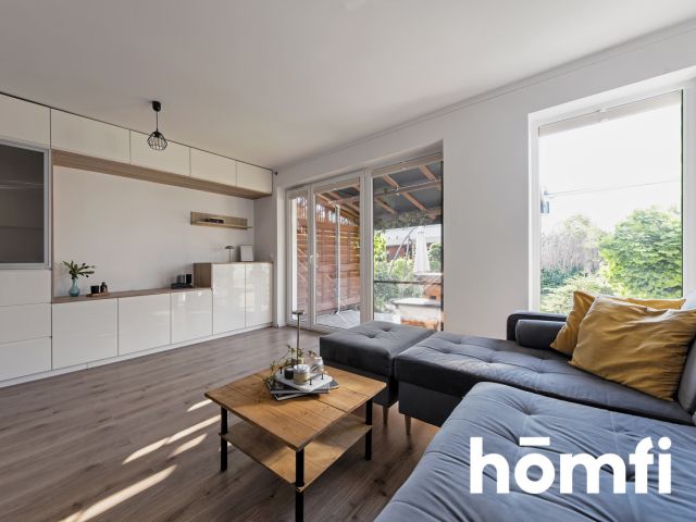 Na sprzedaż dom w Komornikach koło Poznania - Mieszkanie - Sprzedaż - Poznański, Komorniki