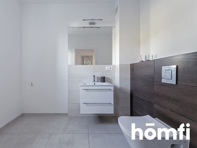 Na sprzedaż dom w Komornikach koło Poznania - Mieszkanie - Sprzedaż - Poznański, Komorniki