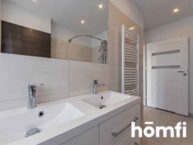 Na sprzedaż dom w Komornikach koło Poznania - Mieszkanie - Sprzedaż - Poznański, Komorniki