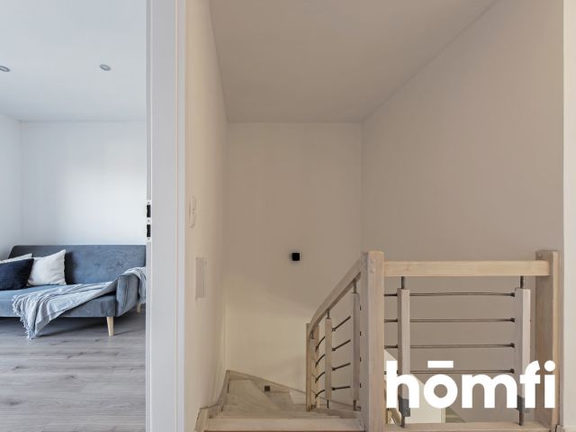 Na sprzedaż dom w Komornikach koło Poznania - Mieszkanie - Sprzedaż - Poznański, Komorniki