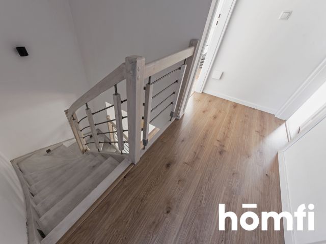 Na sprzedaż dom w Komornikach koło Poznania - Mieszkanie - Sprzedaż - Poznański, Komorniki