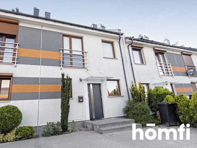 Na sprzedaż dom w Komornikach koło Poznania - Mieszkanie - Sprzedaż - Poznański, Komorniki