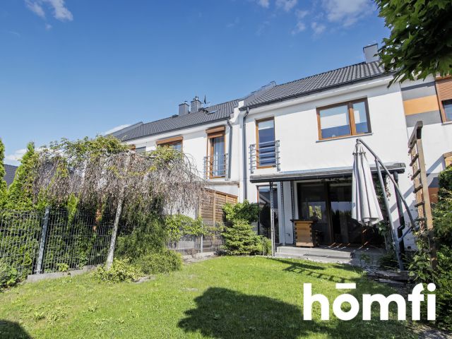 Na sprzedaż dom w Komornikach koło Poznania - Mieszkanie - Sprzedaż - Poznański, Komorniki