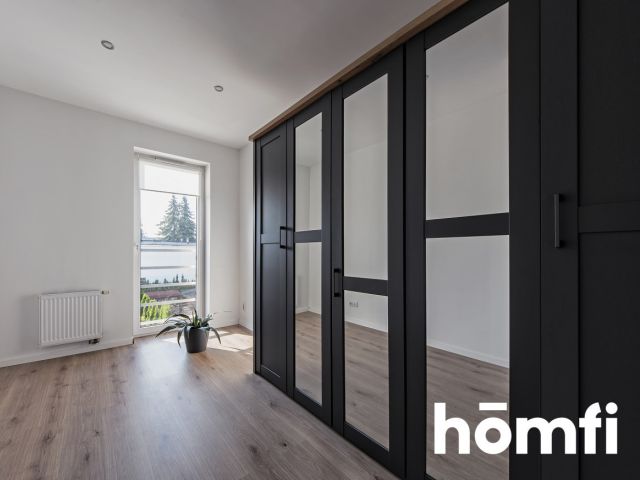 Na sprzedaż dom w Komornikach koło Poznania - Mieszkanie - Sprzedaż - Poznański, Komorniki