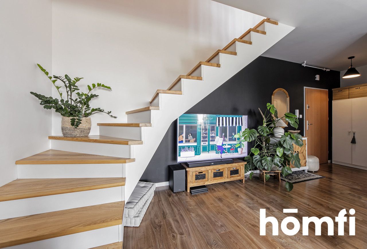 For sale 3 rooms, bright apartment in Dopiewiec - Apartment - Sale - Poznański, Dopiewo / Dopiewiec