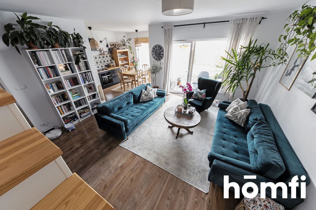 For sale 3 rooms, bright apartment in Dopiewiec - Apartment - Sale - Poznański, Dopiewo / Dopiewiec