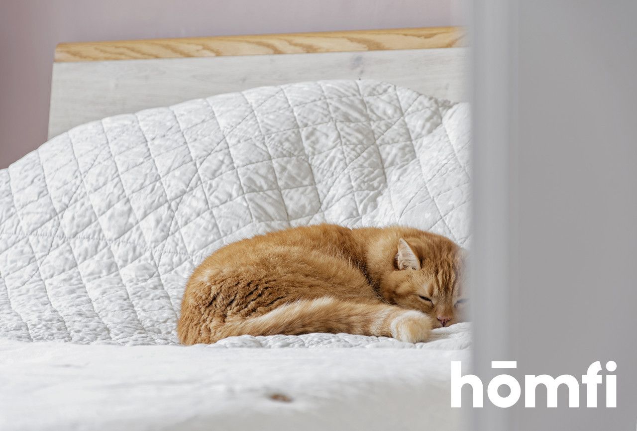 For sale 3 rooms, bright apartment in Dopiewiec - Apartment - Sale - Poznański, Dopiewo / Dopiewiec