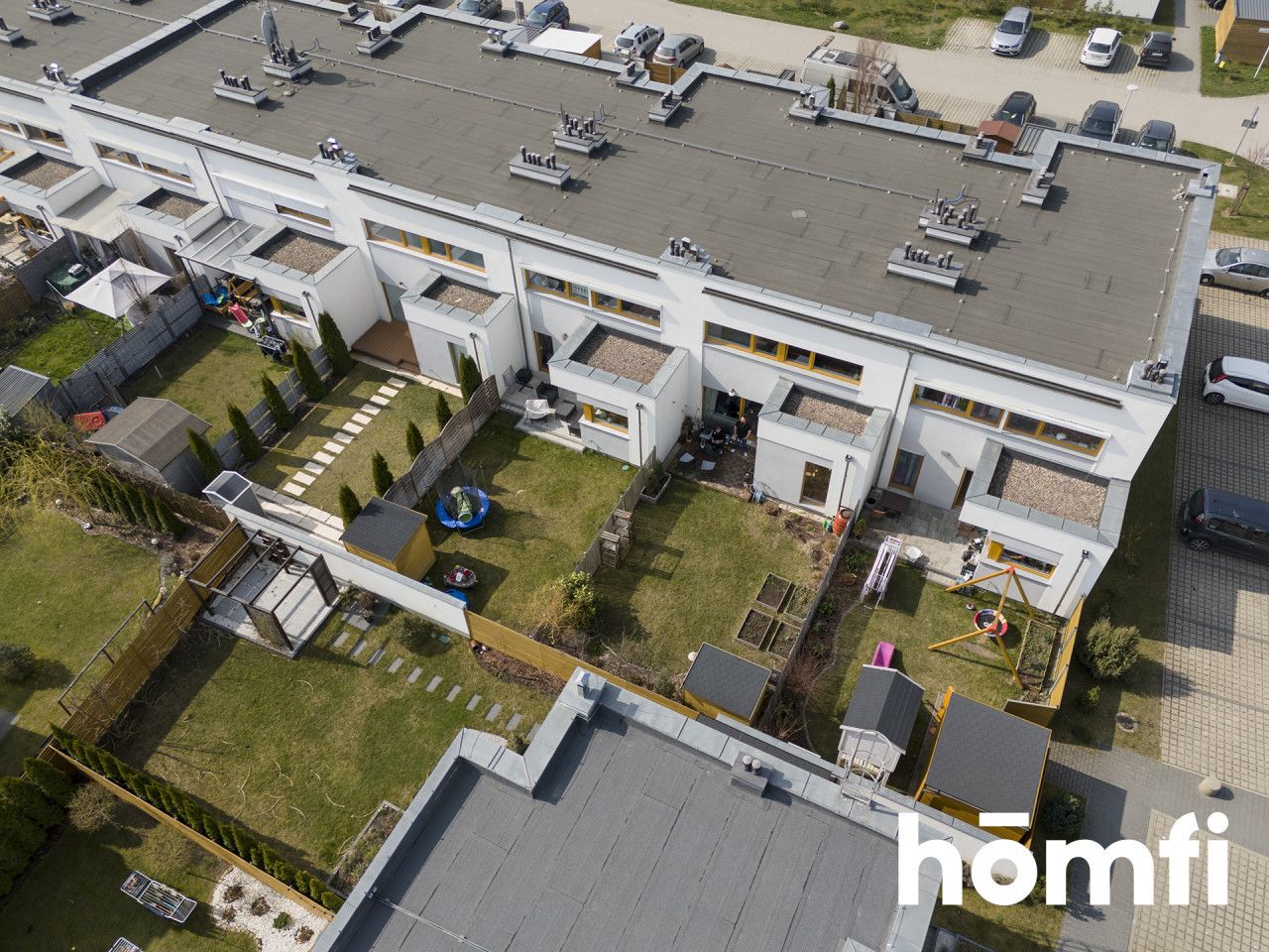 For sale 3 rooms, bright apartment in Dopiewiec - Apartment - Sale - Poznański, Dopiewo / Dopiewiec