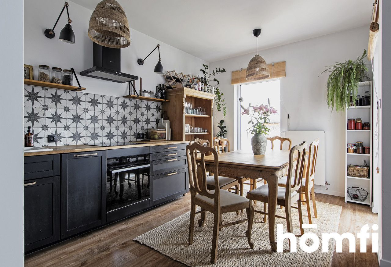 For sale 3 rooms, bright apartment in Dopiewiec - Apartment - Sale - Poznański, Dopiewo / Dopiewiec