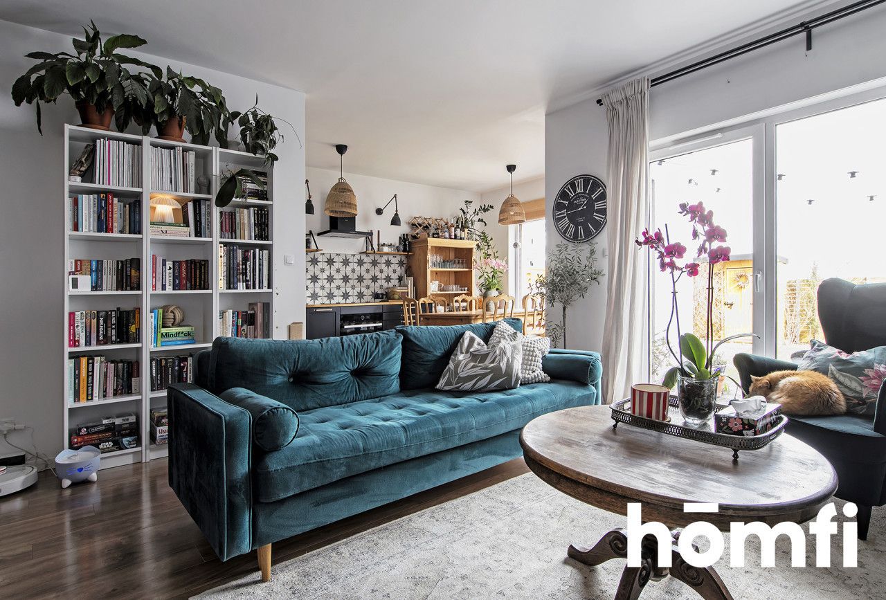 For sale 3 rooms, bright apartment in Dopiewiec - Apartment - Sale - Poznański, Dopiewo / Dopiewiec