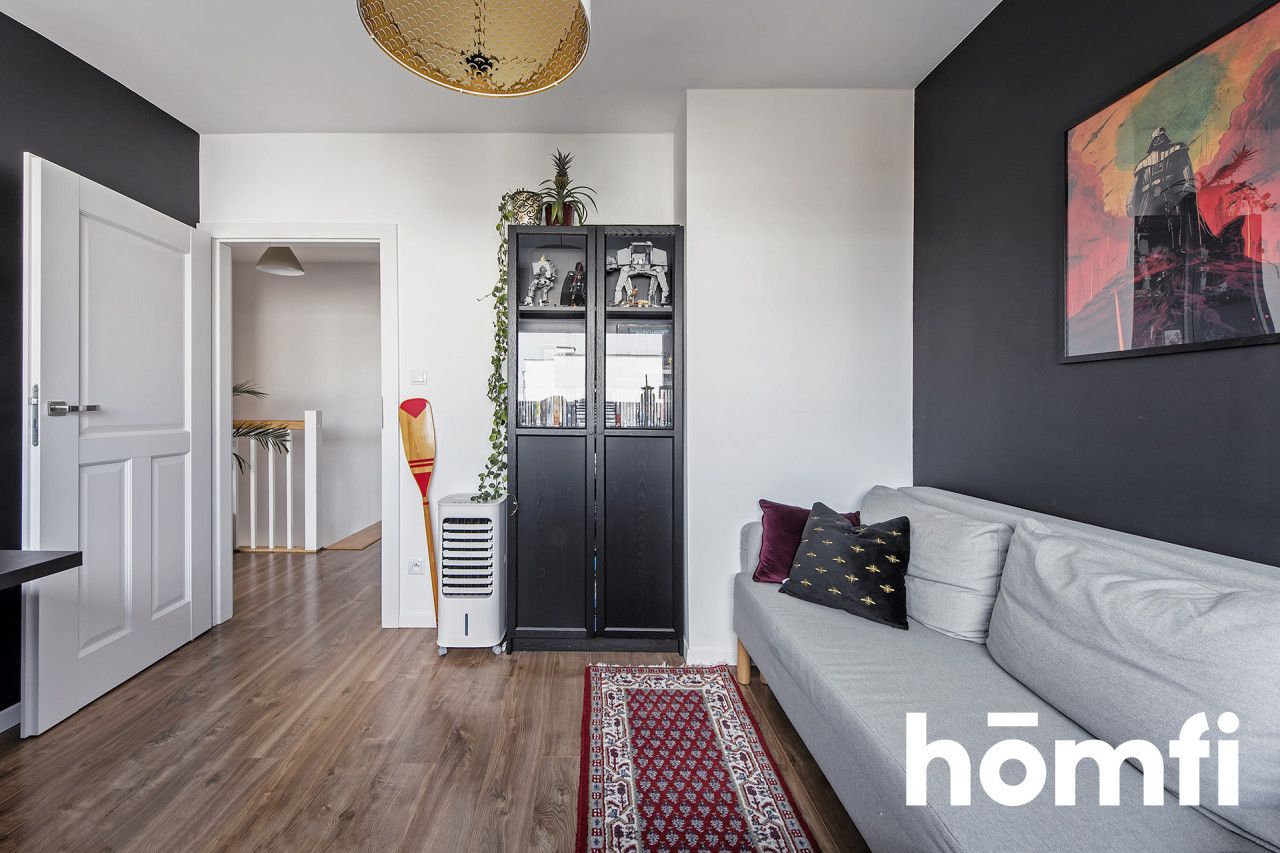 For sale 3 rooms, bright apartment in Dopiewiec - Apartment - Sale - Poznański, Dopiewo / Dopiewiec