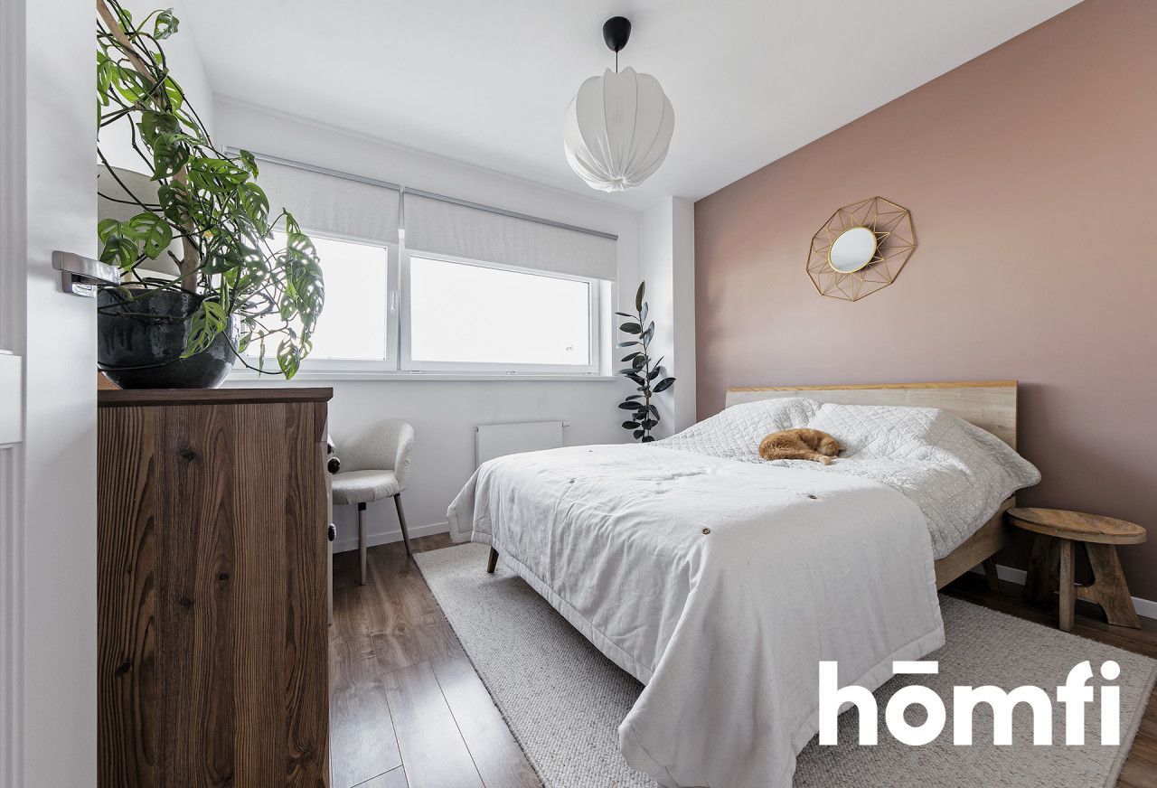 For sale 3 rooms, bright apartment in Dopiewiec - Apartment - Sale - Poznański, Dopiewo / Dopiewiec