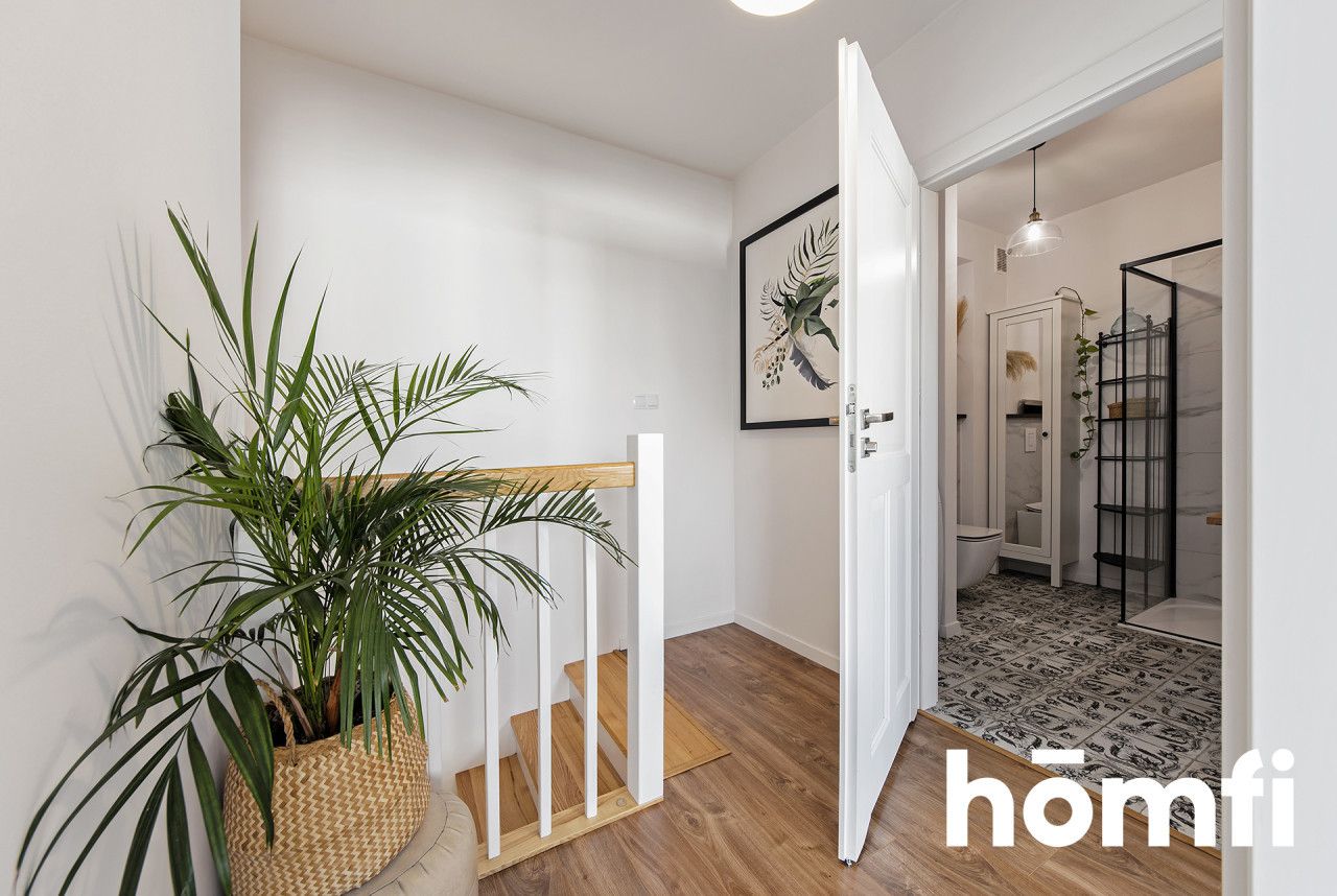 For sale 3 rooms, bright apartment in Dopiewiec - Apartment - Sale - Poznański, Dopiewo / Dopiewiec