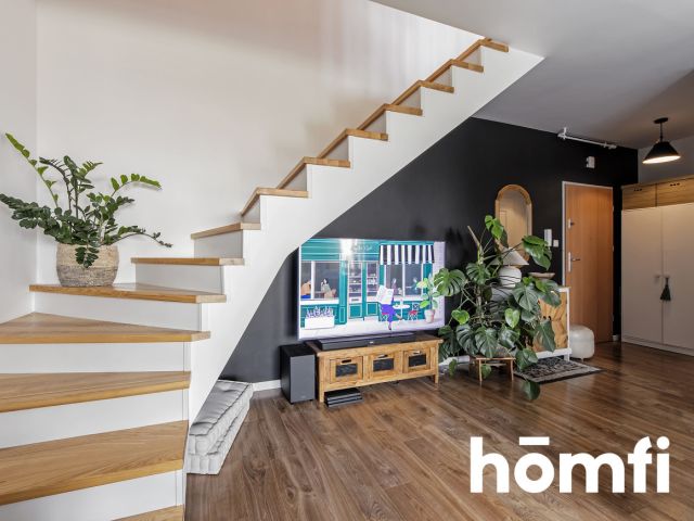 Na sprzedaż 3 pok., jasne mieszkanie w Dopiewcu - Mieszkanie - Sprzedaż - Poznański, Dopiewo / Dopiewiec