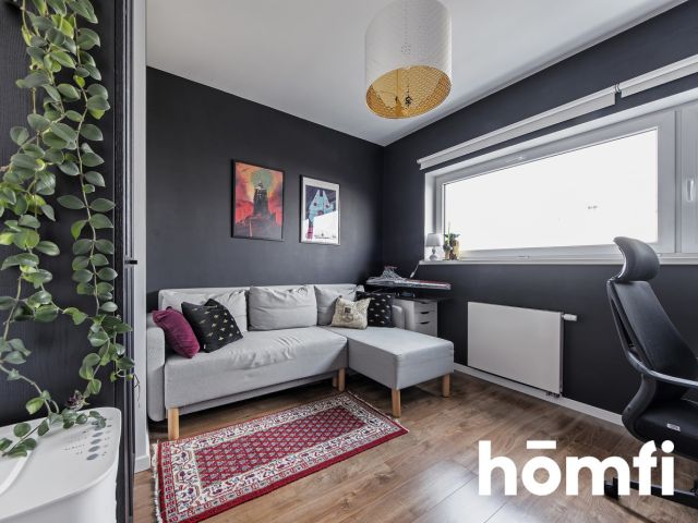 Na sprzedaż 3 pok., jasne mieszkanie w Dopiewcu - Mieszkanie - Sprzedaż - Poznański, Dopiewo / Dopiewiec