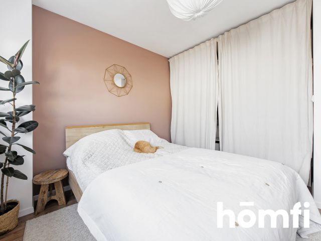 Na sprzedaż 3 pok., jasne mieszkanie w Dopiewcu - Mieszkanie - Sprzedaż - Poznański, Dopiewo / Dopiewiec