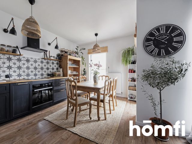 Na sprzedaż 3 pok., jasne mieszkanie w Dopiewcu - Mieszkanie - Sprzedaż - Poznański, Dopiewo / Dopiewiec