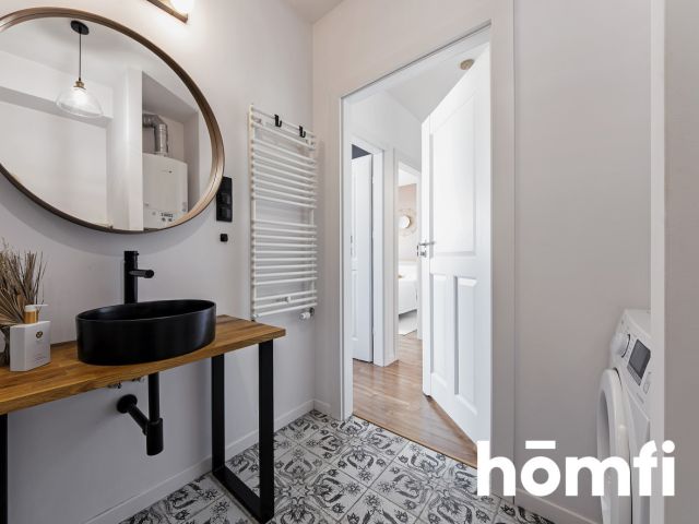 Na sprzedaż 3 pok., jasne mieszkanie w Dopiewcu - Mieszkanie - Sprzedaż - Poznański, Dopiewo / Dopiewiec