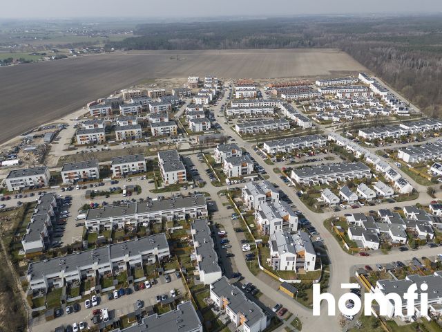 Na sprzedaż 3 pok., jasne mieszkanie w Dopiewcu - Mieszkanie - Sprzedaż - Poznański, Dopiewo / Dopiewiec