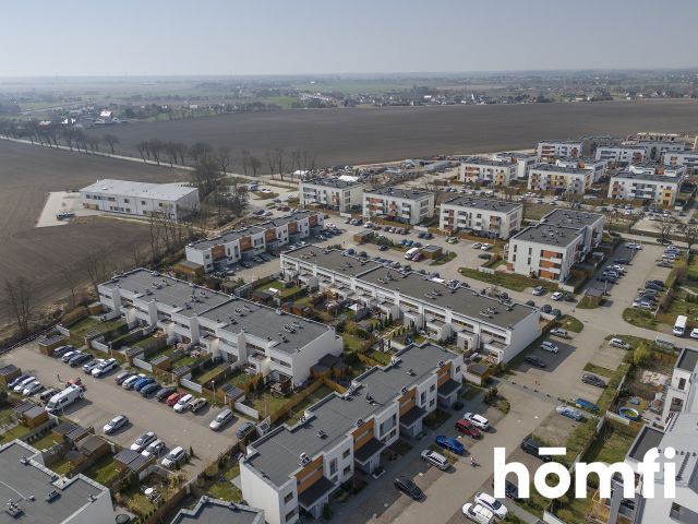 Na sprzedaż 3 pok., jasne mieszkanie w Dopiewcu - Mieszkanie - Sprzedaż - Poznański, Dopiewo / Dopiewiec