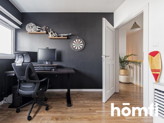 Na sprzedaż 3 pok., jasne mieszkanie w Dopiewcu - Mieszkanie - Sprzedaż - Poznański, Dopiewo / Dopiewiec