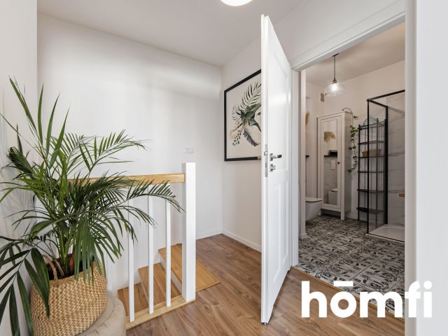 Na sprzedaż 3 pok., jasne mieszkanie w Dopiewcu - Mieszkanie - Sprzedaż - Poznański, Dopiewo / Dopiewiec