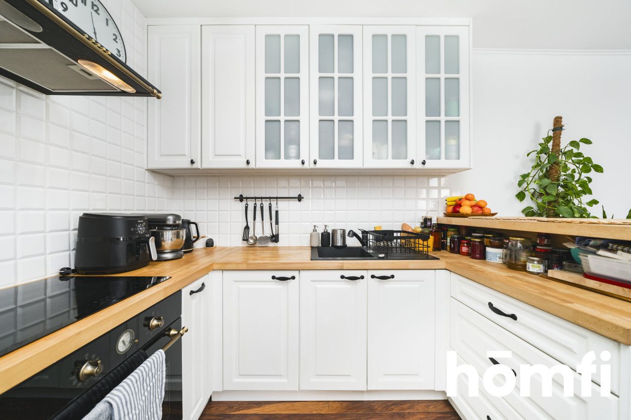 Cozy 2 rooms on Kliny - Квартира - Продаж - Kraków, Podgórze / Kliny