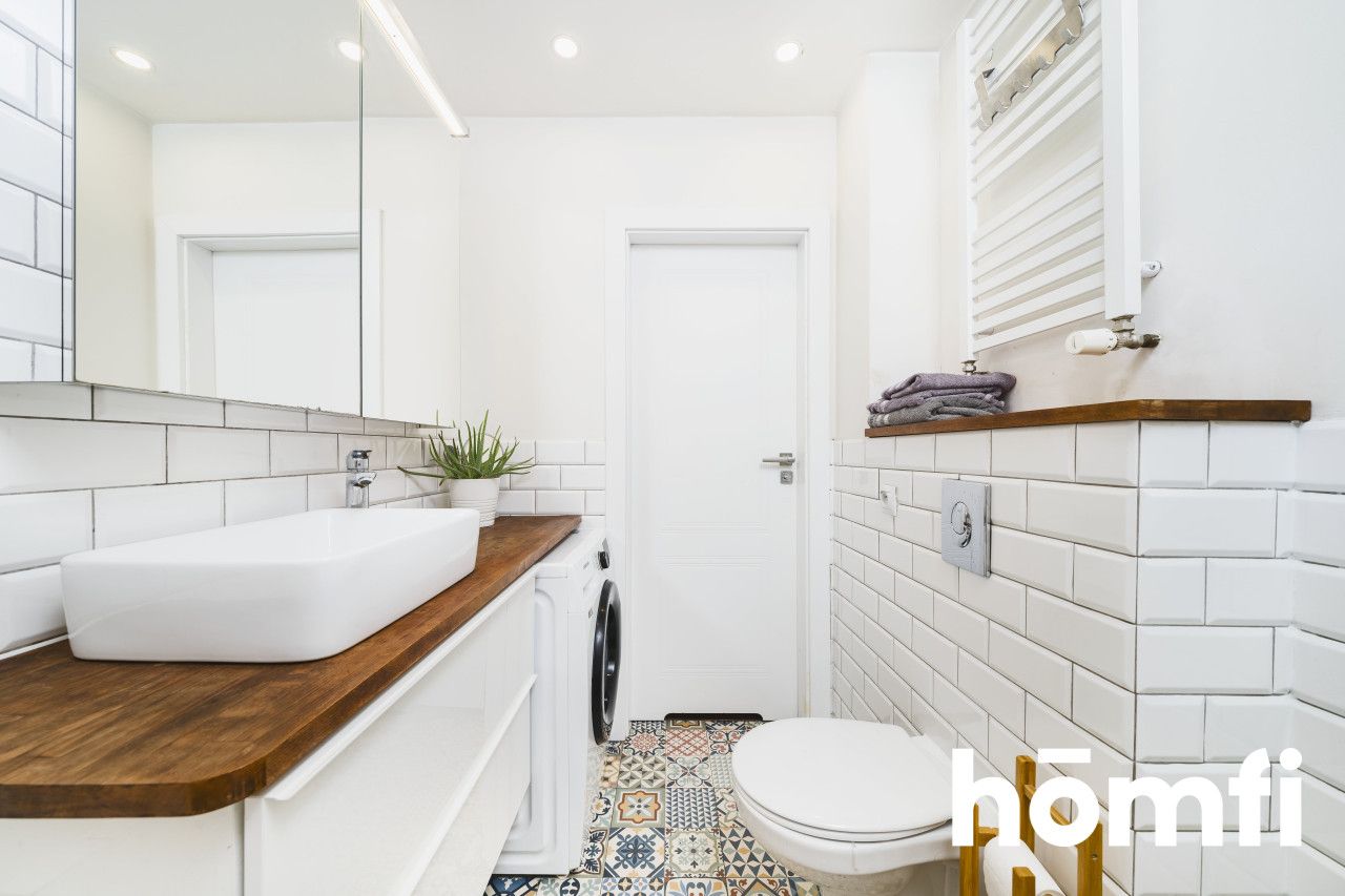 Cozy 2 rooms on Kliny - Квартира - Продаж - Kraków, Podgórze / Kliny