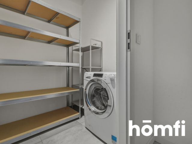 3 pokoje 58m2| garaż| Central Park Ursynów - Mieszkanie - Wynajem - Warszawa, Mokotów / Służew