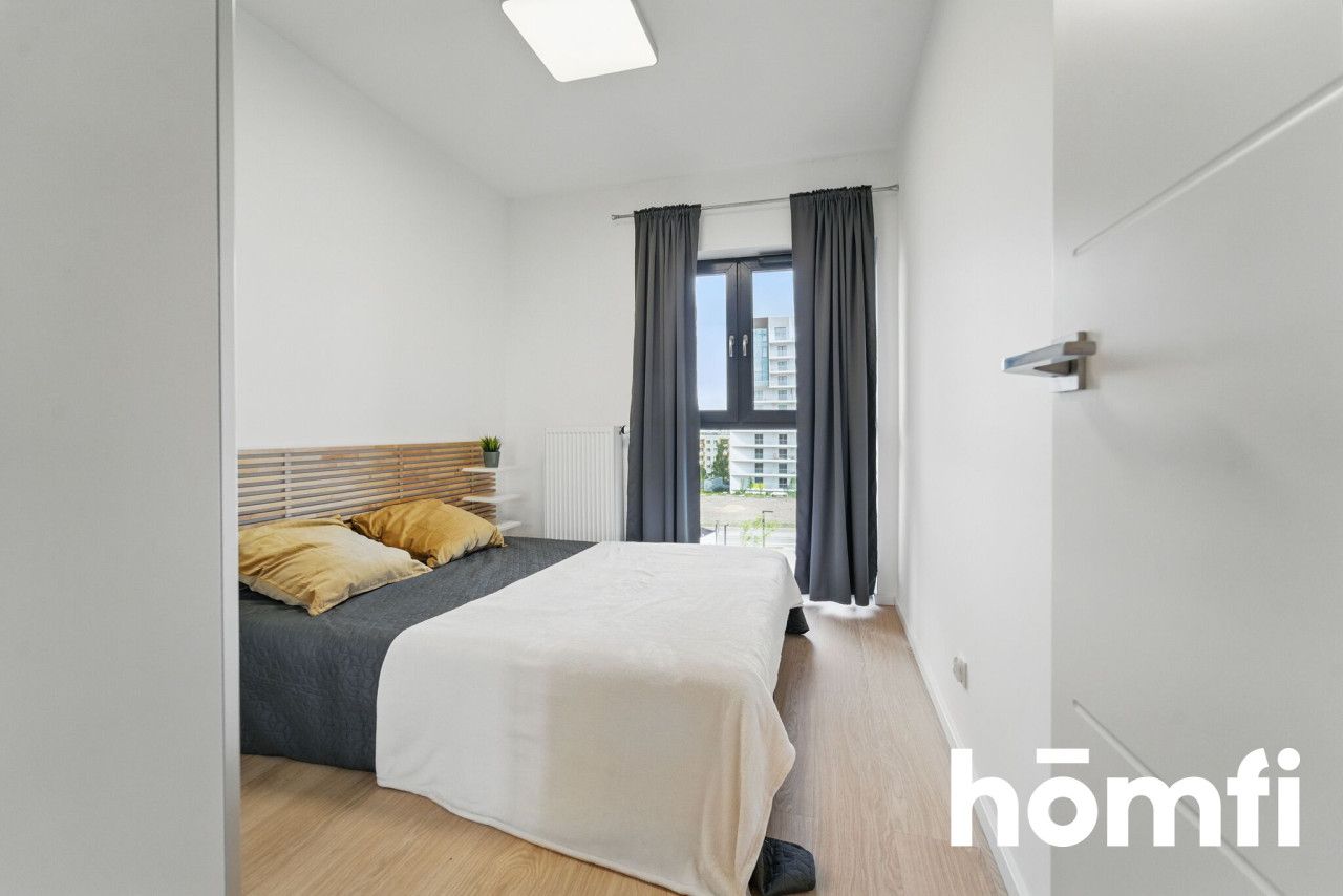 Designerski apartament | Pierwsza Dzielnica - Mieszkanie - Wynajem - Katowice, Bogucice