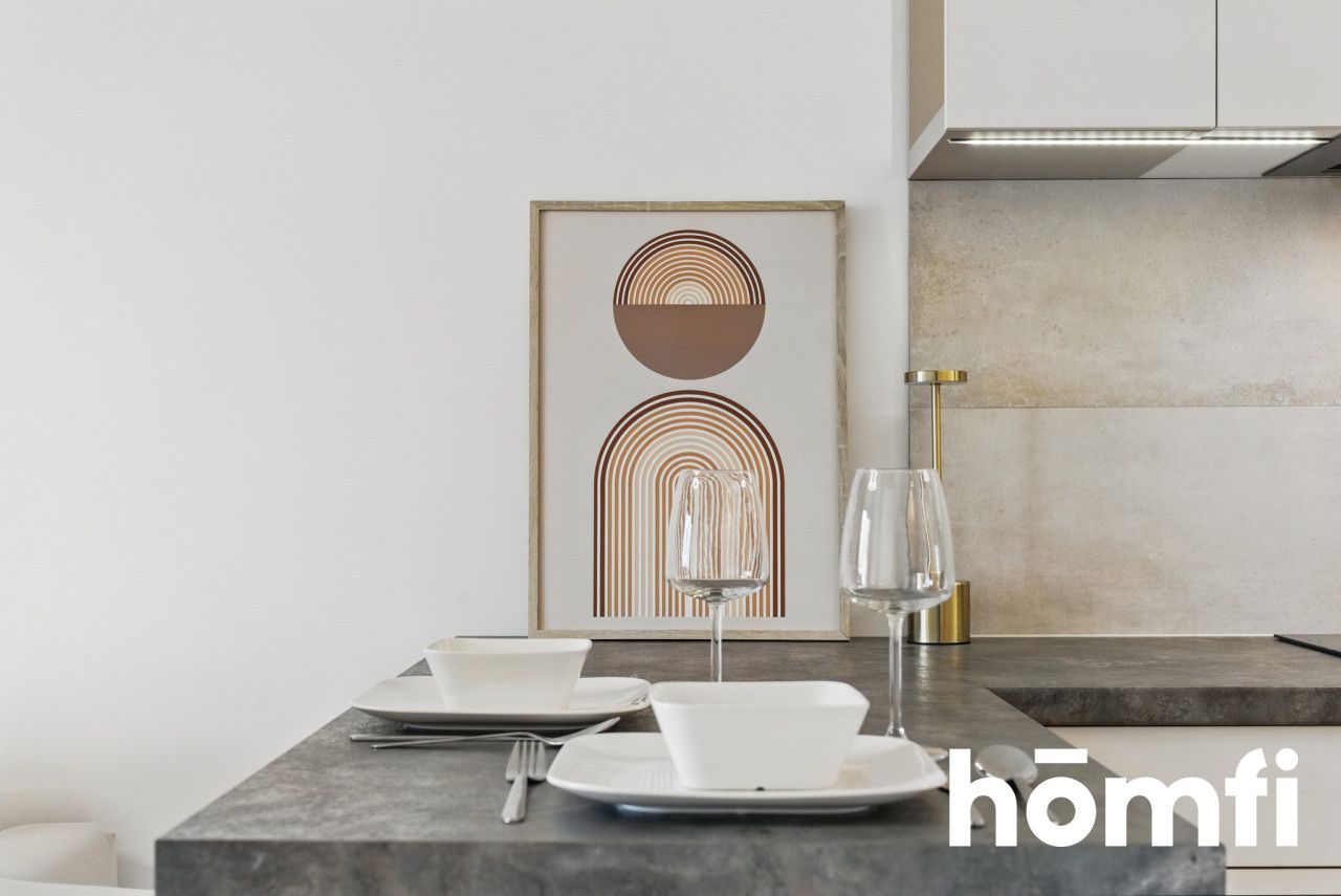 Designerski apartament | Pierwsza Dzielnica - Mieszkanie - Wynajem - Katowice, Bogucice