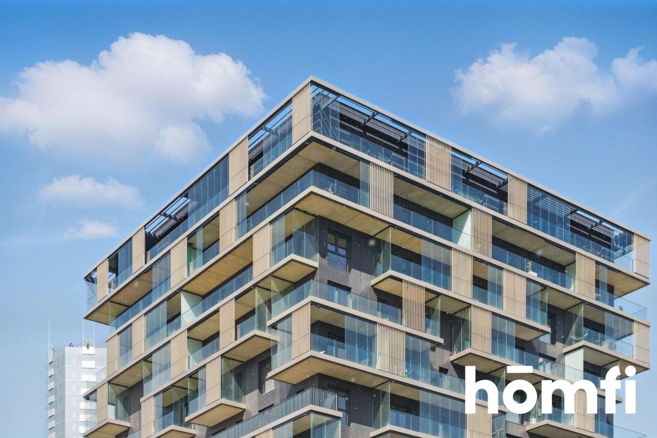 Designerski apartament | Pierwsza Dzielnica - Mieszkanie - Wynajem - Katowice, Bogucice