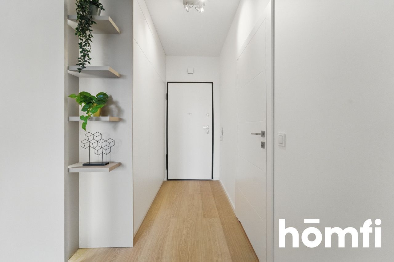 Designerski apartament | Pierwsza Dzielnica - Mieszkanie - Wynajem - Katowice, Bogucice