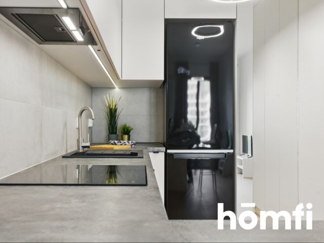 Designerski apartament | Pierwsza Dzielnica - Mieszkanie - Wynajem - Katowice, Bogucice