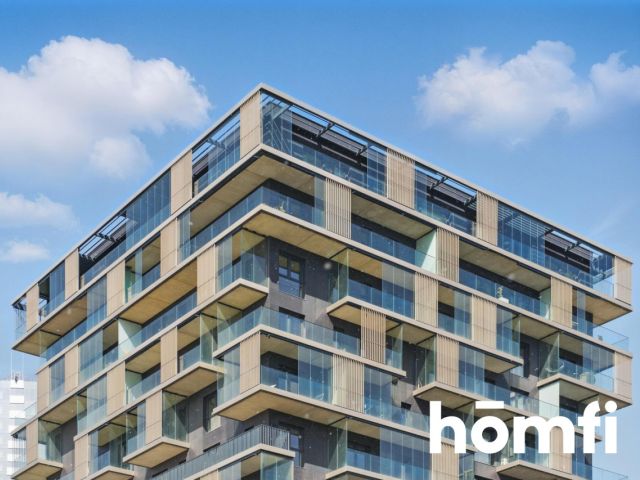 Designerski apartament | Pierwsza Dzielnica - Mieszkanie - Wynajem - Katowice, Bogucice