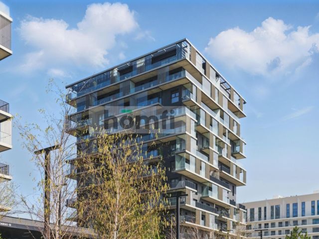 Designerski apartament | Pierwsza Dzielnica - Mieszkanie - Wynajem - Katowice, Bogucice