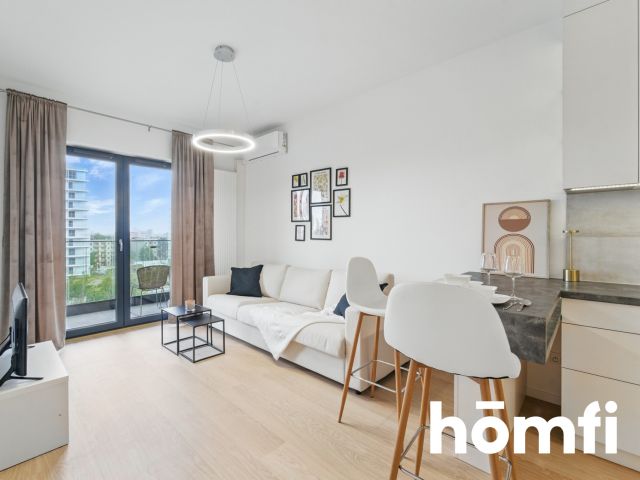 Designerski apartament | Pierwsza Dzielnica - Mieszkanie - Wynajem - Katowice, Bogucice