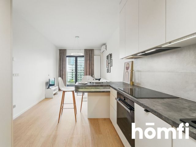 Designerski apartament | Pierwsza Dzielnica - Mieszkanie - Wynajem - Katowice, Bogucice