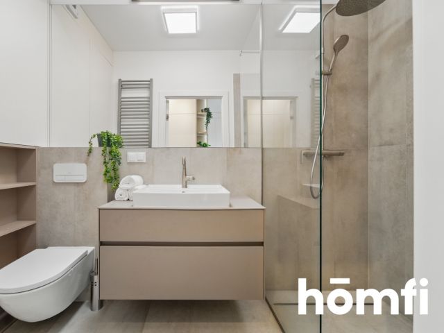 Designerski apartament | Pierwsza Dzielnica - Mieszkanie - Wynajem - Katowice, Bogucice