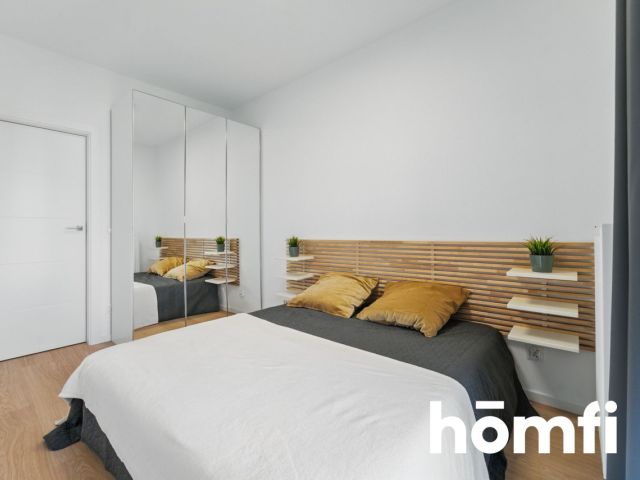 Designerski apartament | Pierwsza Dzielnica - Mieszkanie - Wynajem - Katowice, Bogucice