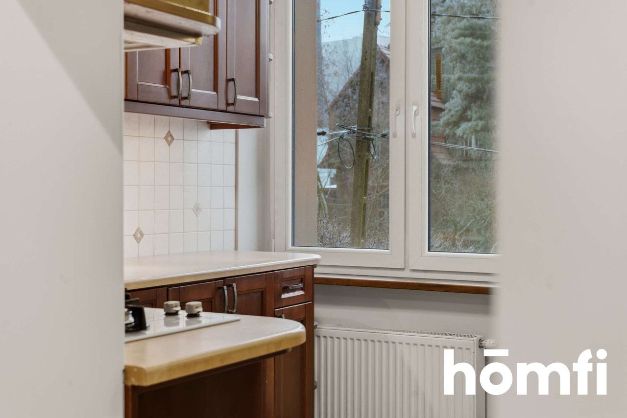 Ligota | 2 rooms | 35 m² | separate kitchen - Квартира - Продаж - Katowice, Ligota