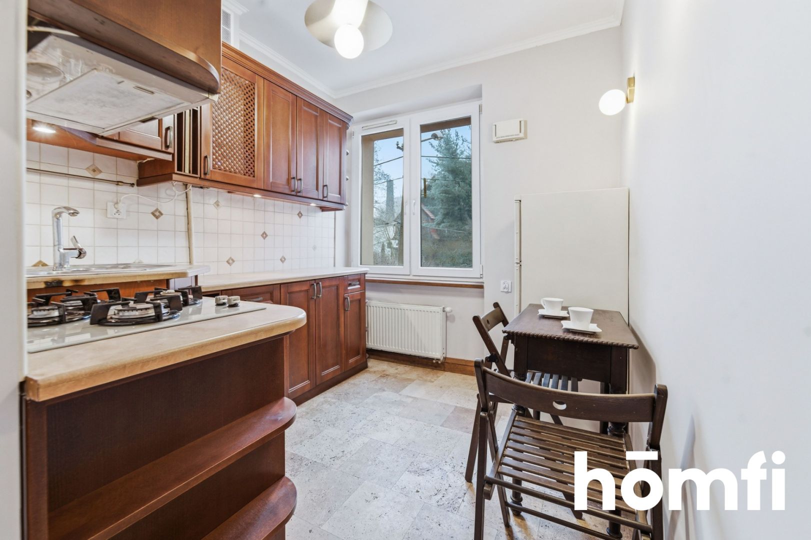 Ligota | 2 rooms | 35 m² | separate kitchen - Квартира - Продаж - Katowice, Ligota